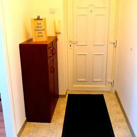 Apartman Zen