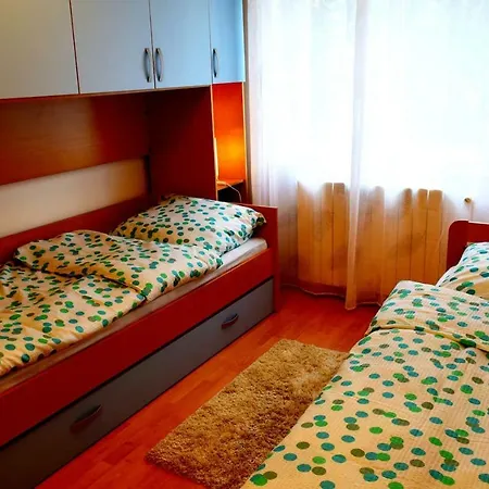 Apartman Zen Διαμέρισμα