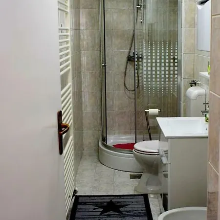 Apartman Zen Διαμέρισμα *