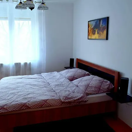 Apartman Zen Apartment Rijeka