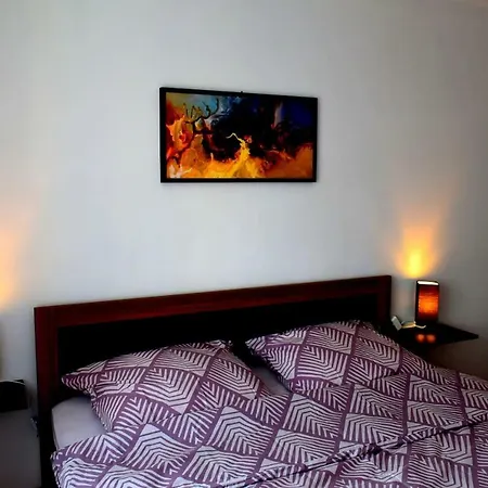 Apartman Zen Rijeka