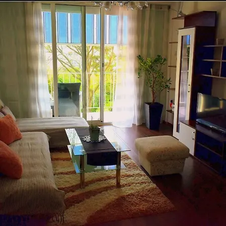 Apartman Zen