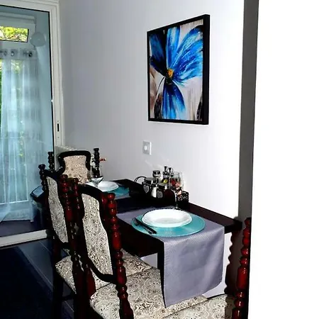 Apartman Zen *