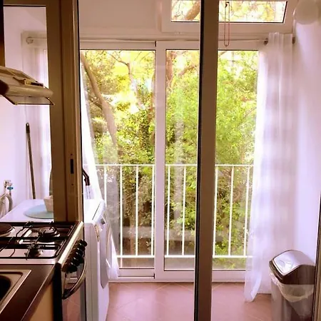 Apartman Zen