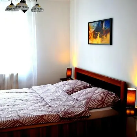 Apartman Zen * Ριέκα