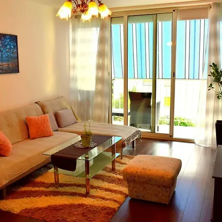 Apartment Apartman Zen *