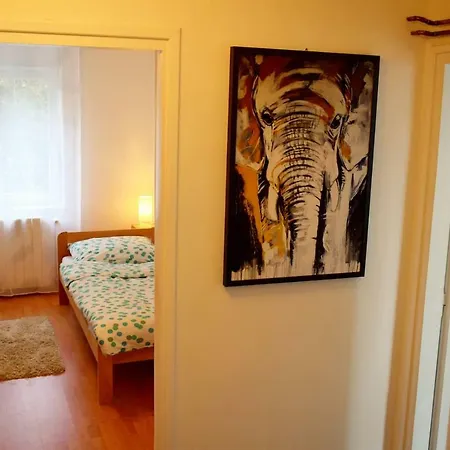 Apartman Zen * Ριέκα