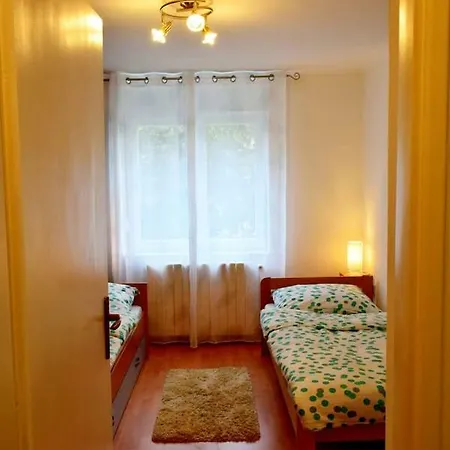 Apartman Zen *