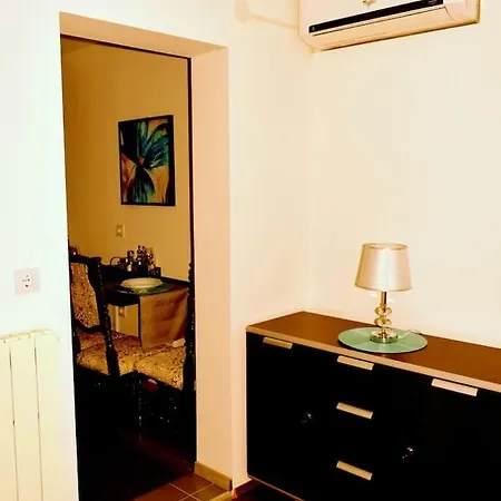 Apartment Apartman Zen