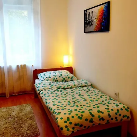 Apartman Zen