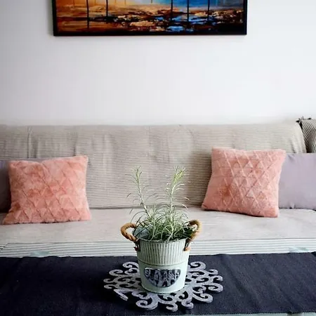 Apartman Zen Διαμέρισμα Ριέκα