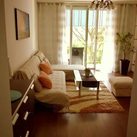 Διαμέρισμα Apartman Zen *