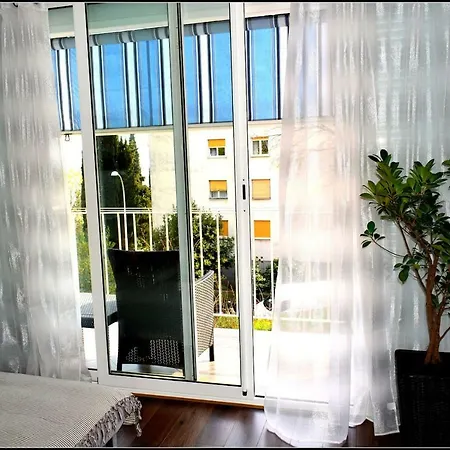 Διαμέρισμα Apartman Zen Ριέκα