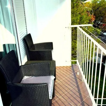 Apartman Zen Apartment