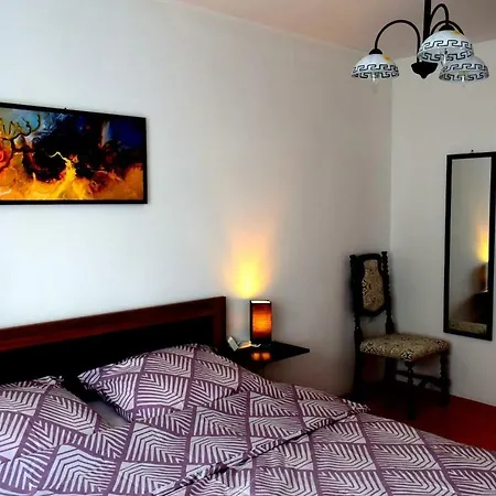 Apartment Apartman Zen Rijeka