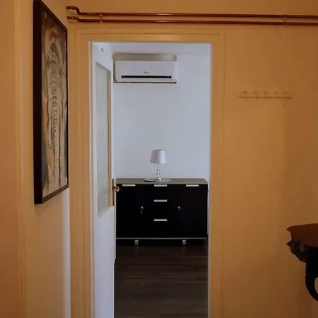 Apartman Zen Ριέκα