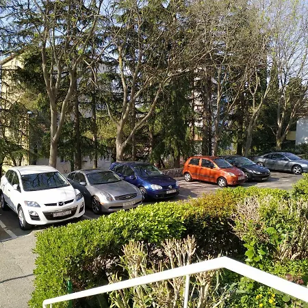 Apartman Zen Ριέκα