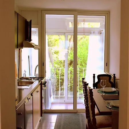 Apartman Zen Apartment *