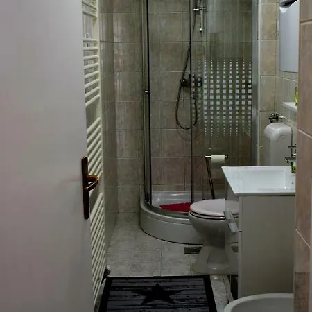 Διαμέρισμα Apartman Zen
